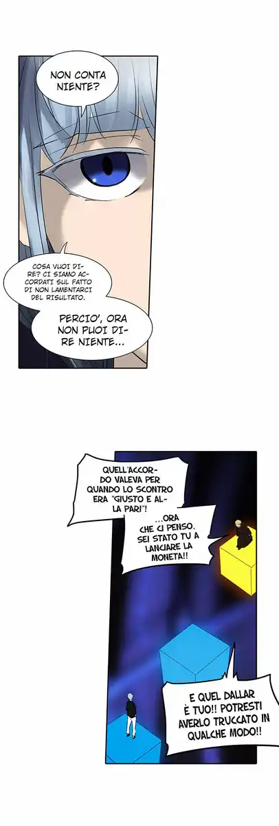 Tower of God Capitolo 186 page 10