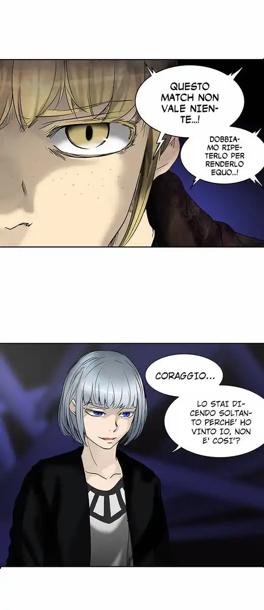 Tower of God Capitolo 186 page 11