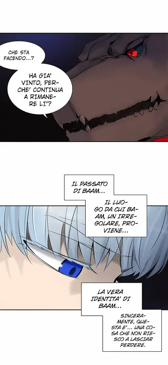 Tower of God Capitolo 186 page 14