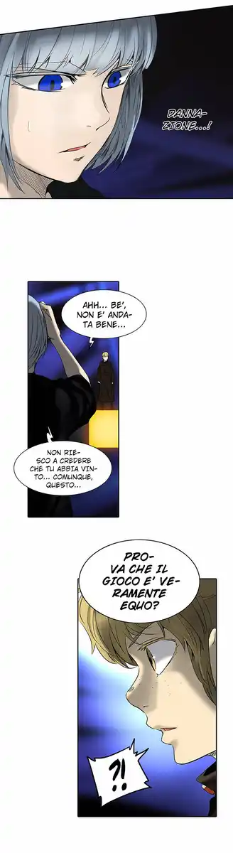 Tower of God Capitolo 186 page 20