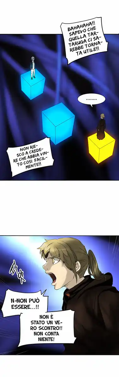 Tower of God Capitolo 186 page 9