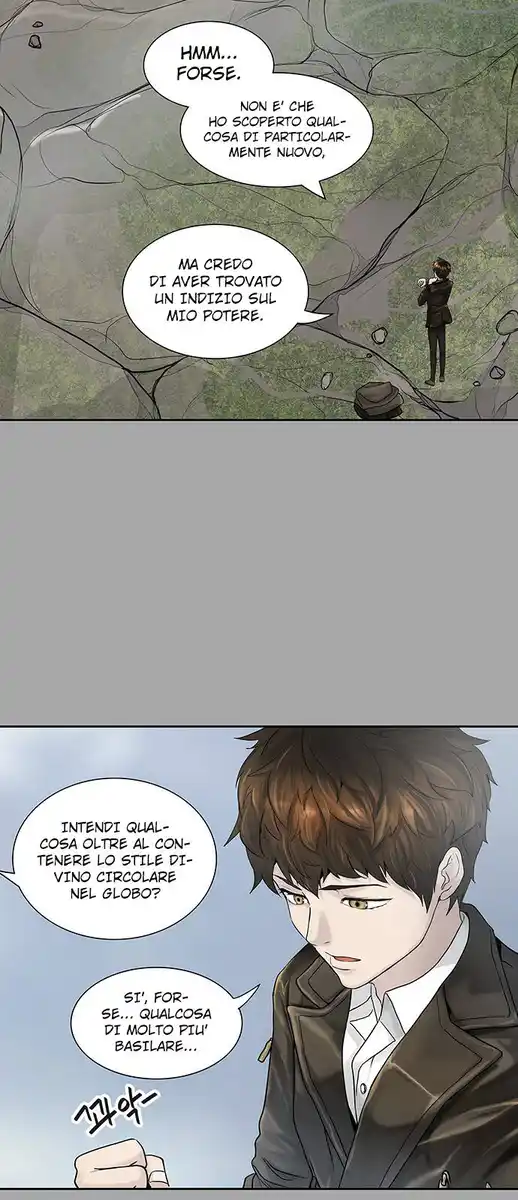 Tower of God Capitolo 301 page 13