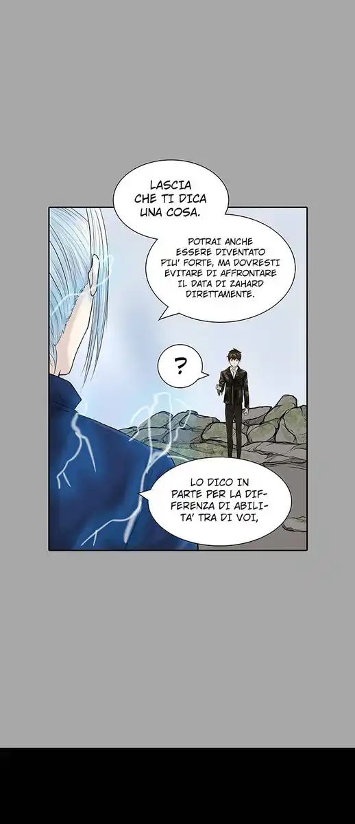 Tower of God Capitolo 301 page 14