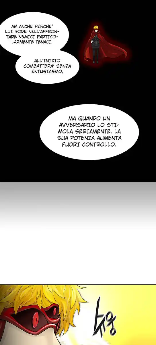 Tower of God Capitolo 301 page 15