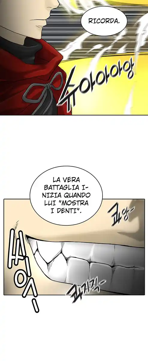 Tower of God Capitolo 301 page 16