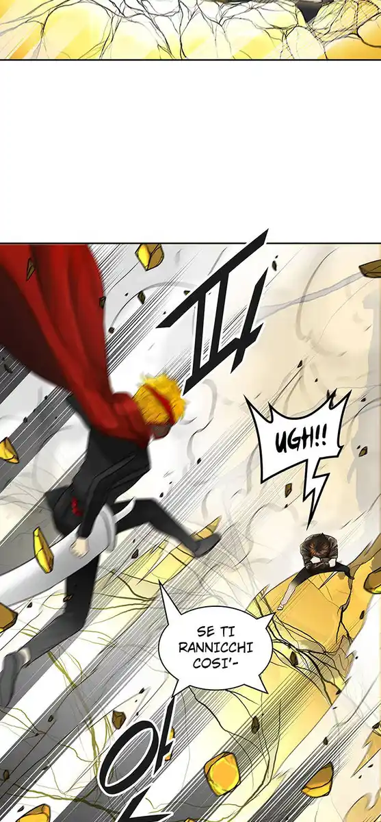 Tower of God Capitolo 301 page 19