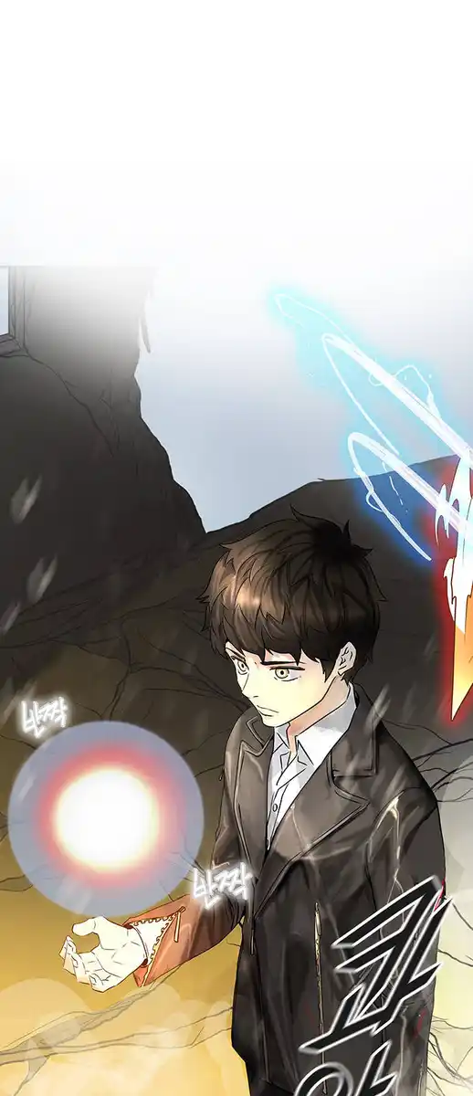 Tower of God Capitolo 301 page 2