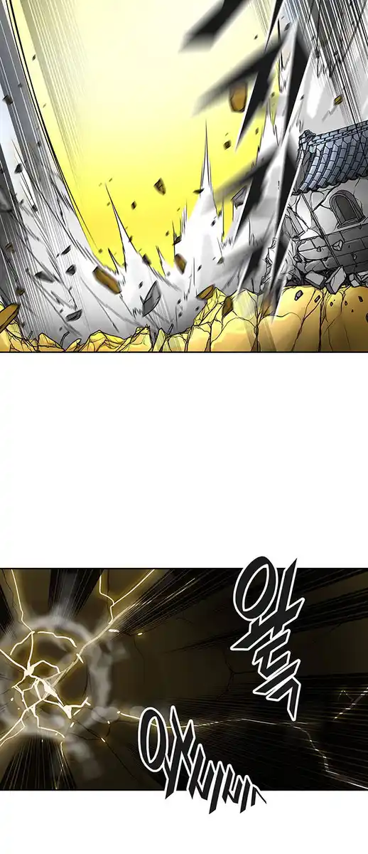 Tower of God Capitolo 301 page 21