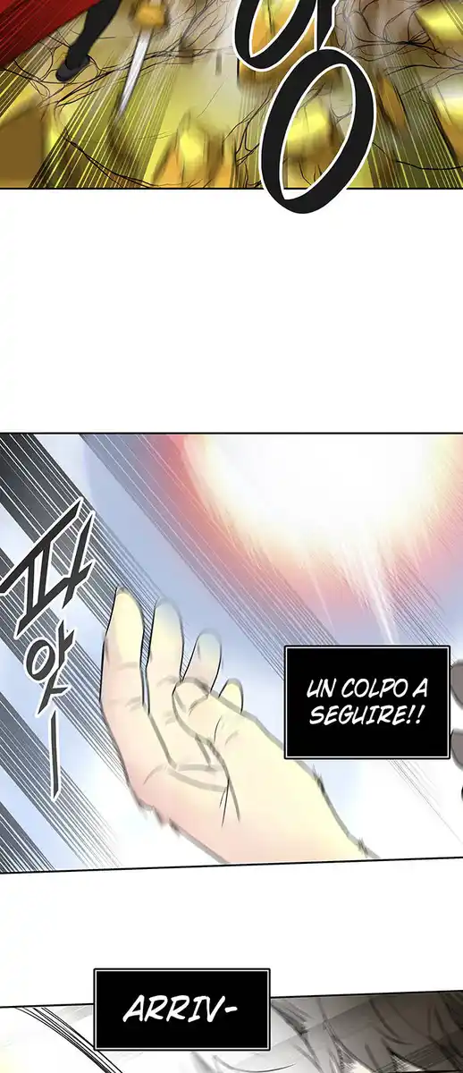 Tower of God Capitolo 301 page 27