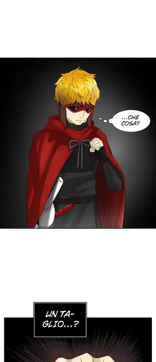 Tower of God Capitolo 301 page 30