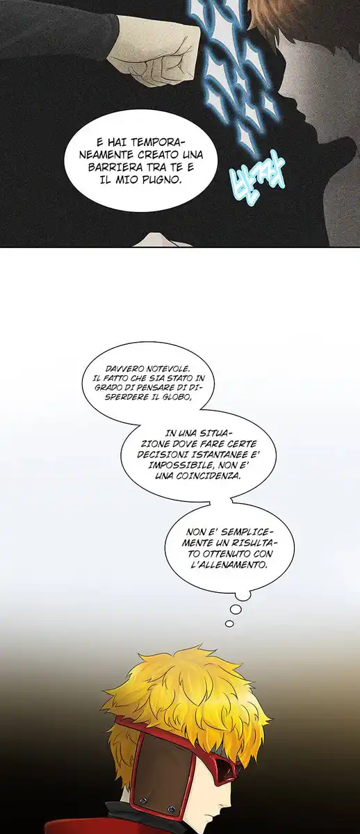 Tower of God Capitolo 301 page 33