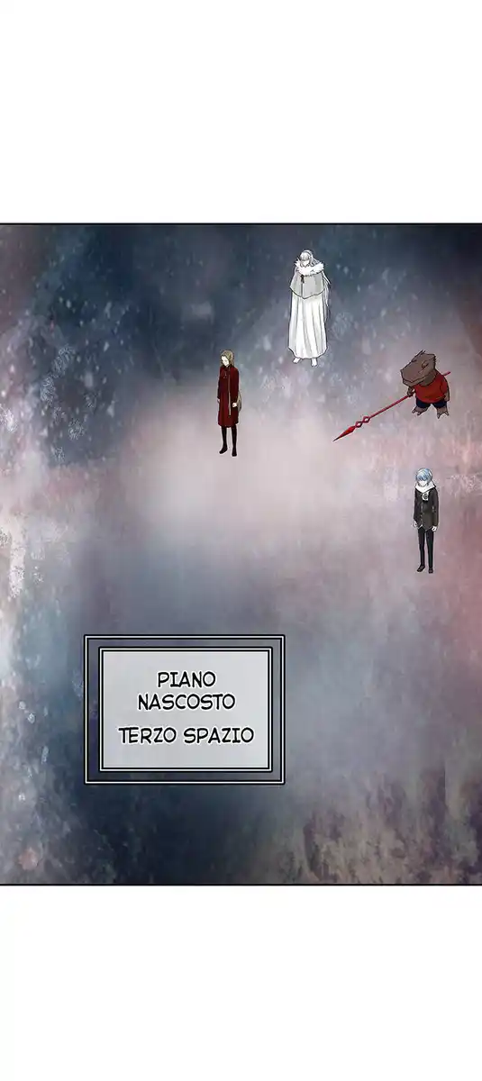 Tower of God Capitolo 301 page 35