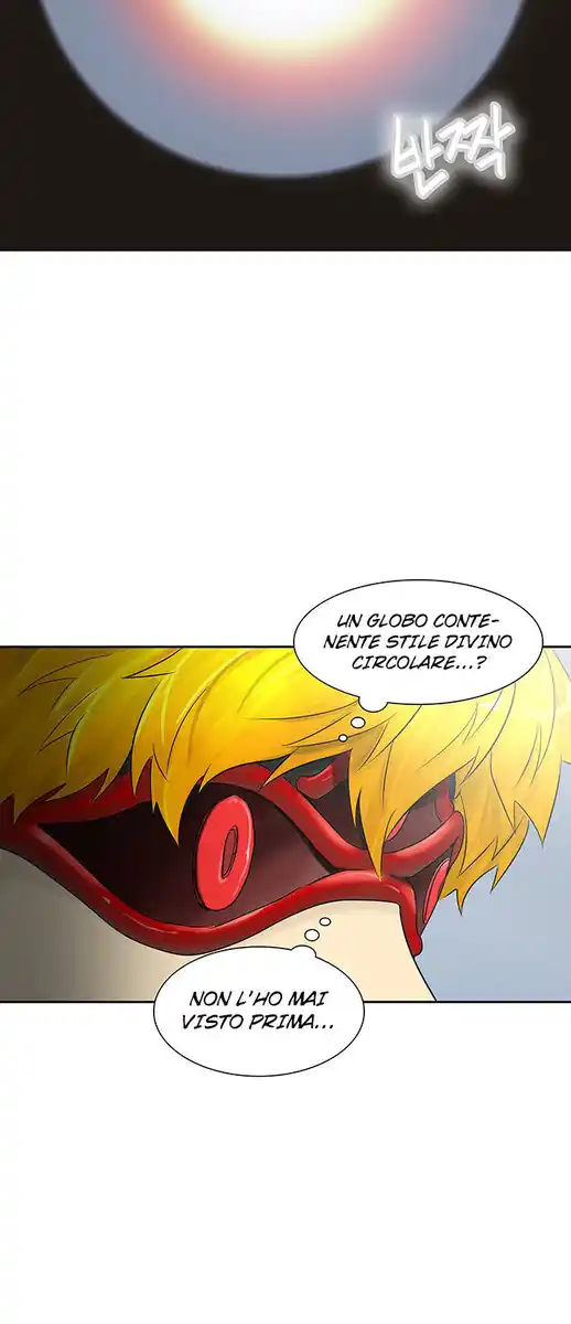 Tower of God Capitolo 301 page 4