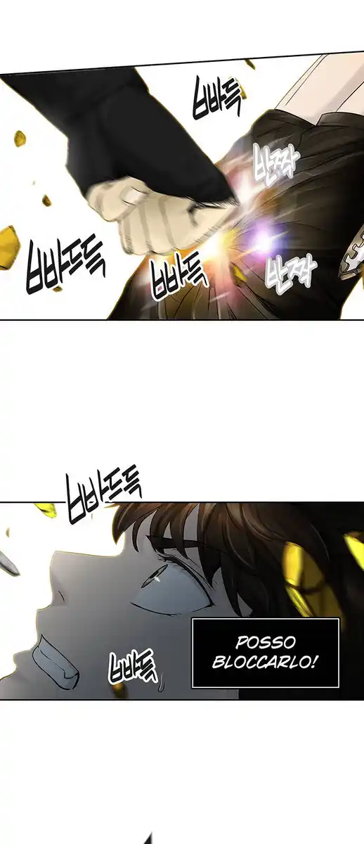 Tower of God Capitolo 301 page 41