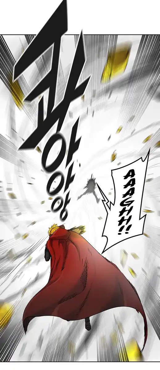 Tower of God Capitolo 301 page 42