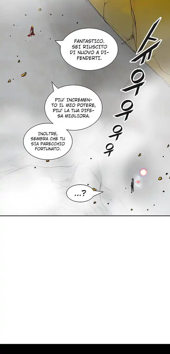 Tower of God Capitolo 301 page 44