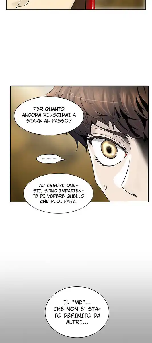 Tower of God Capitolo 301 page 46