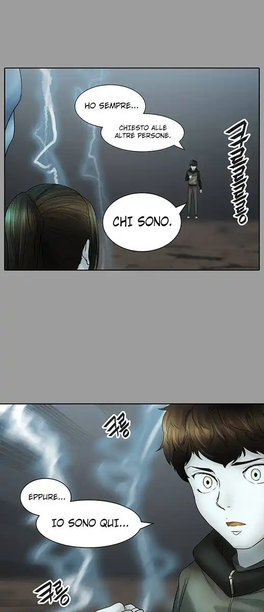 Tower of God Capitolo 301 page 48