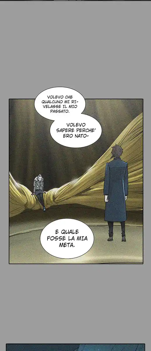 Tower of God Capitolo 301 page 49