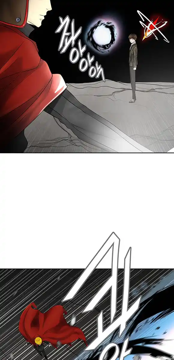 Tower of God Capitolo 301 page 56