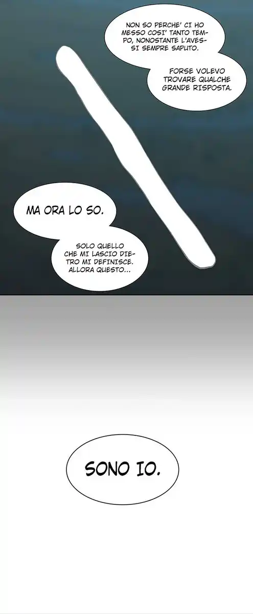 Tower of God Capitolo 301 page 61