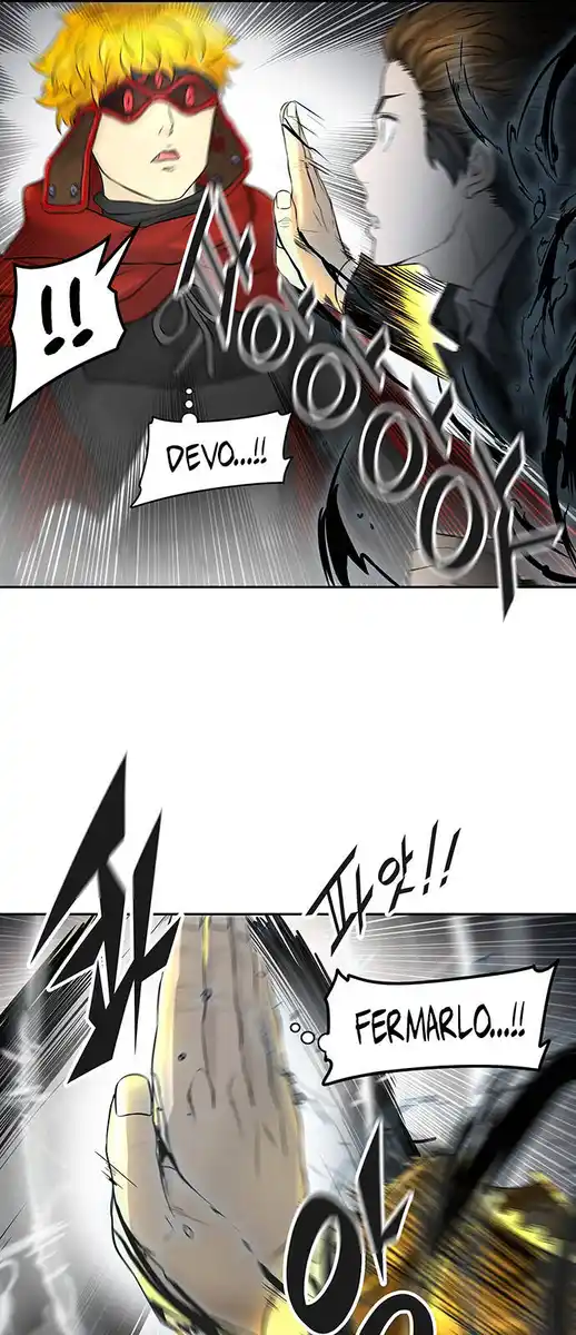 Tower of God Capitolo 301 page 62