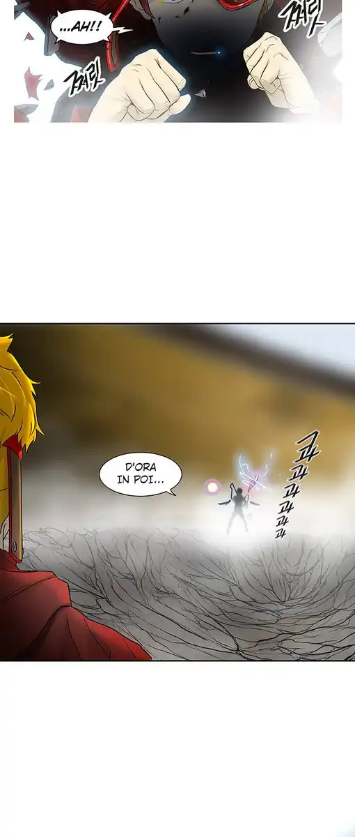 Tower of God Capitolo 301 page 66