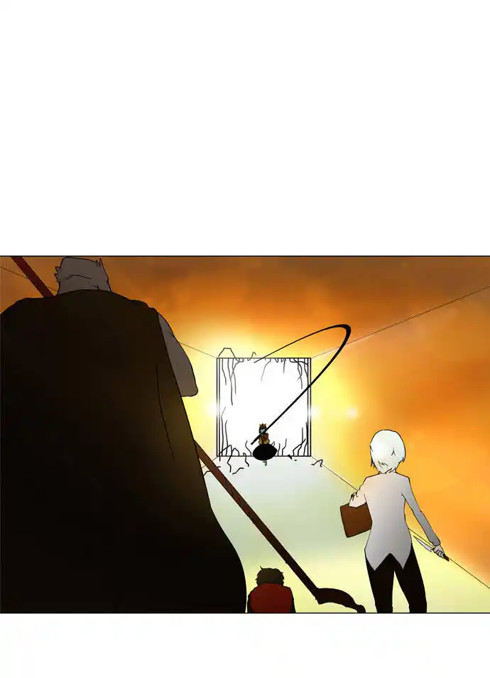 Tower of God Capitolo 19 page 2