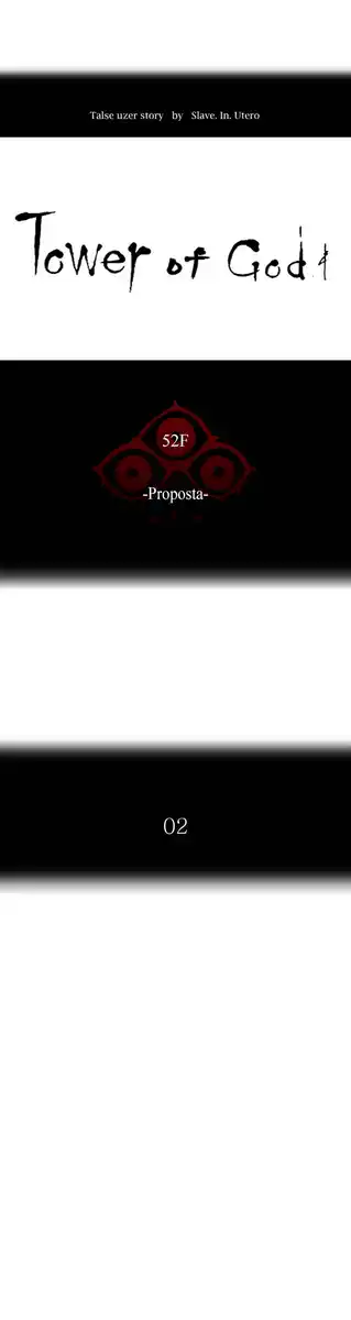 Tower of God Capitolo 123 page 5