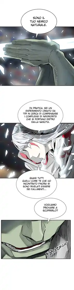 Tower of God Capitolo 71 page 3