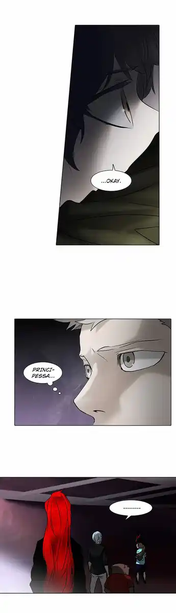 Tower of God Capitolo 196 page 3