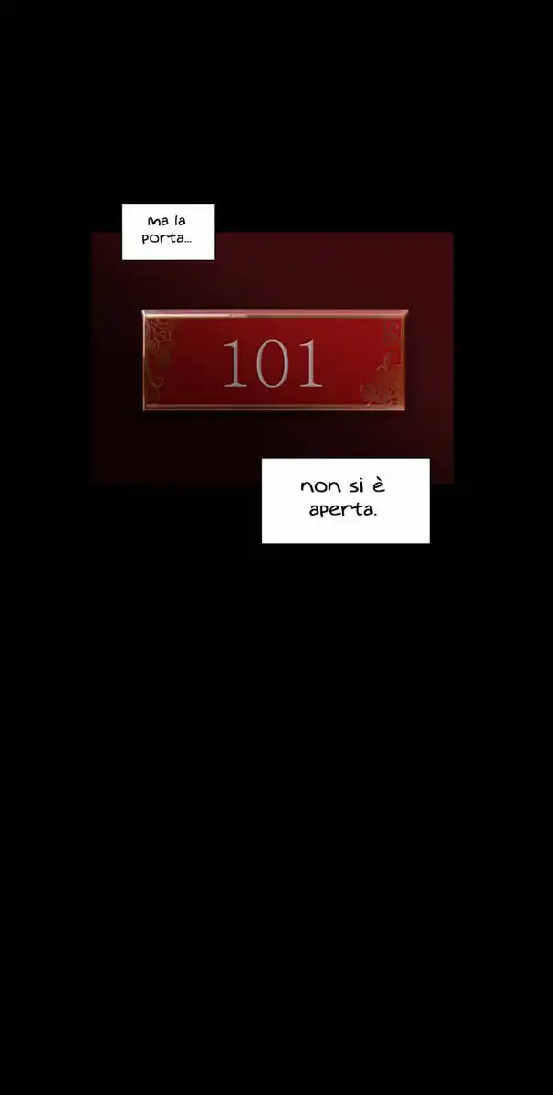 Tower of God Capitolo 22 page 4