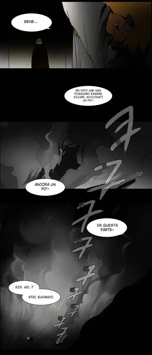 Tower of God Capitolo 47 page 3