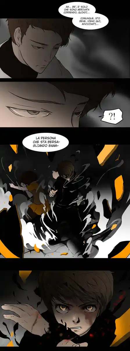 Tower of God Capitolo 47 page 4