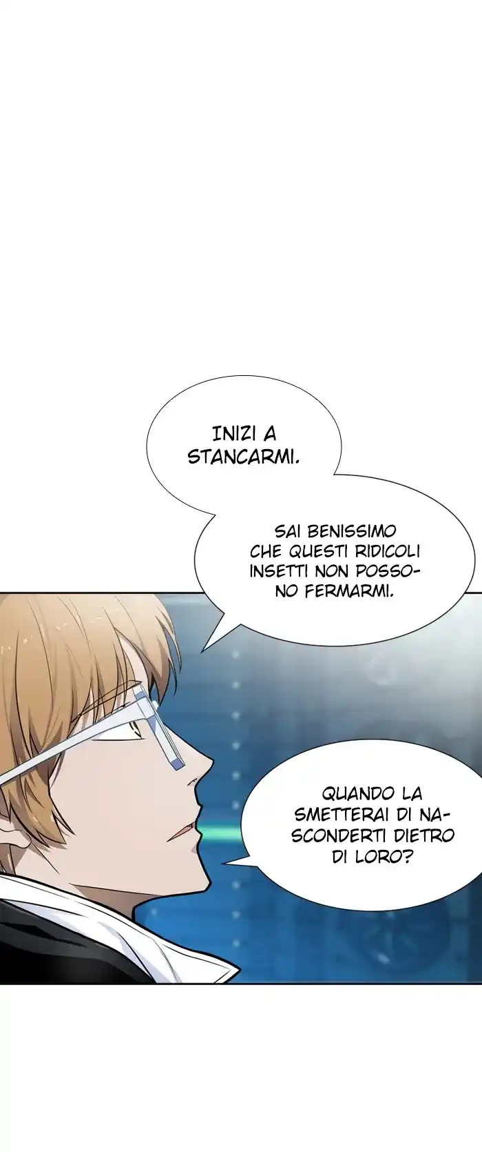 Tower of God Capitolo 158 page 28