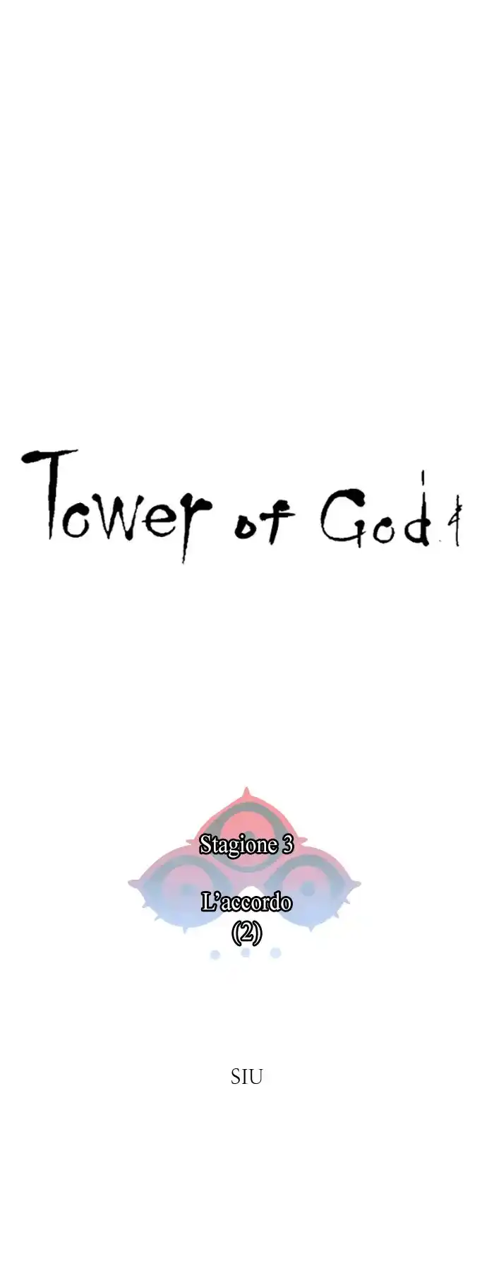 Tower of God Capitolo 158 page 8