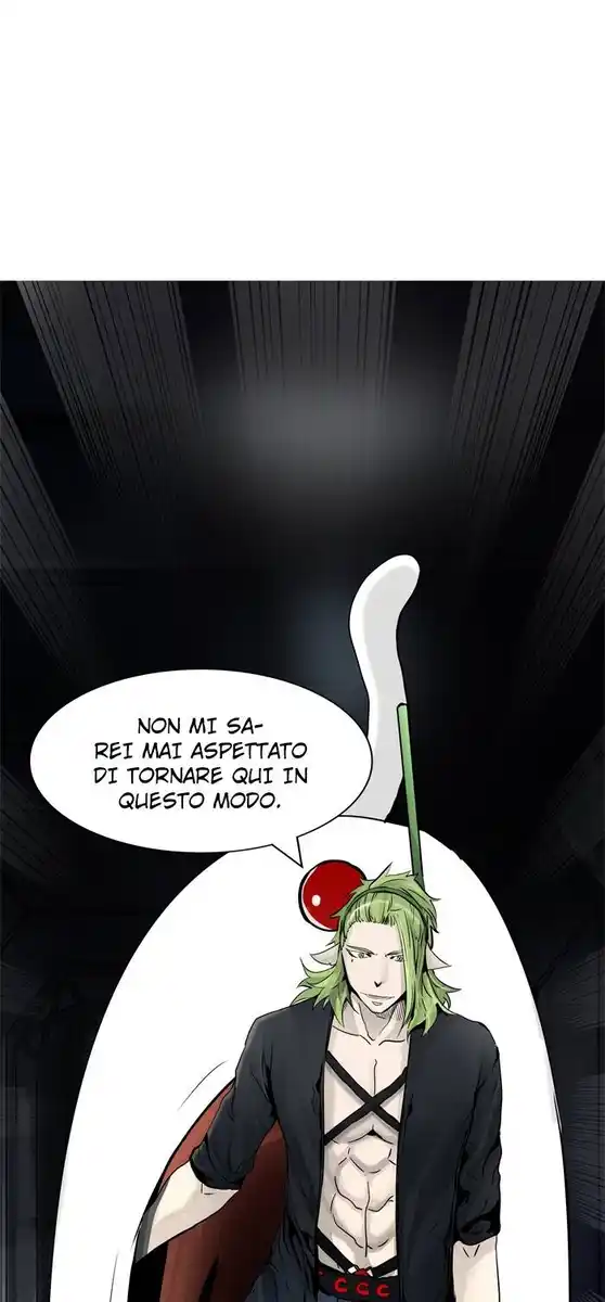 Tower of God Capitolo 12 page 2