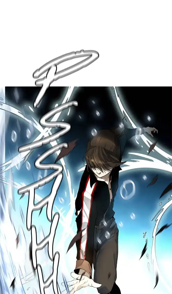 Tower of God Capitolo 12 page 22