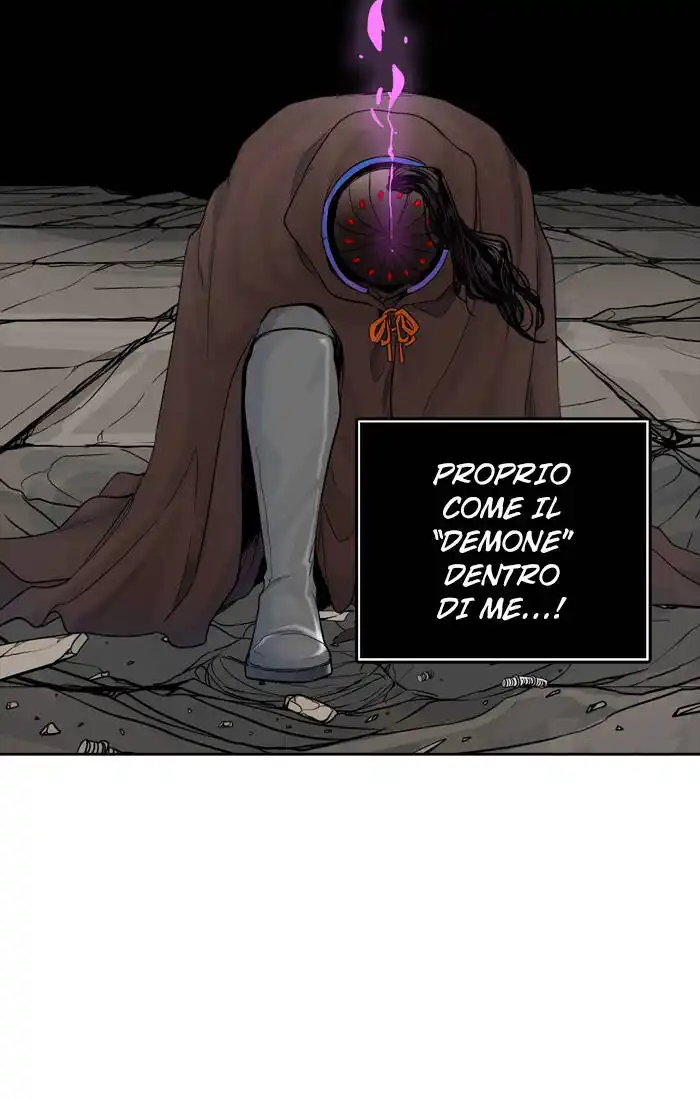 Tower of God Capitolo 12 page 30