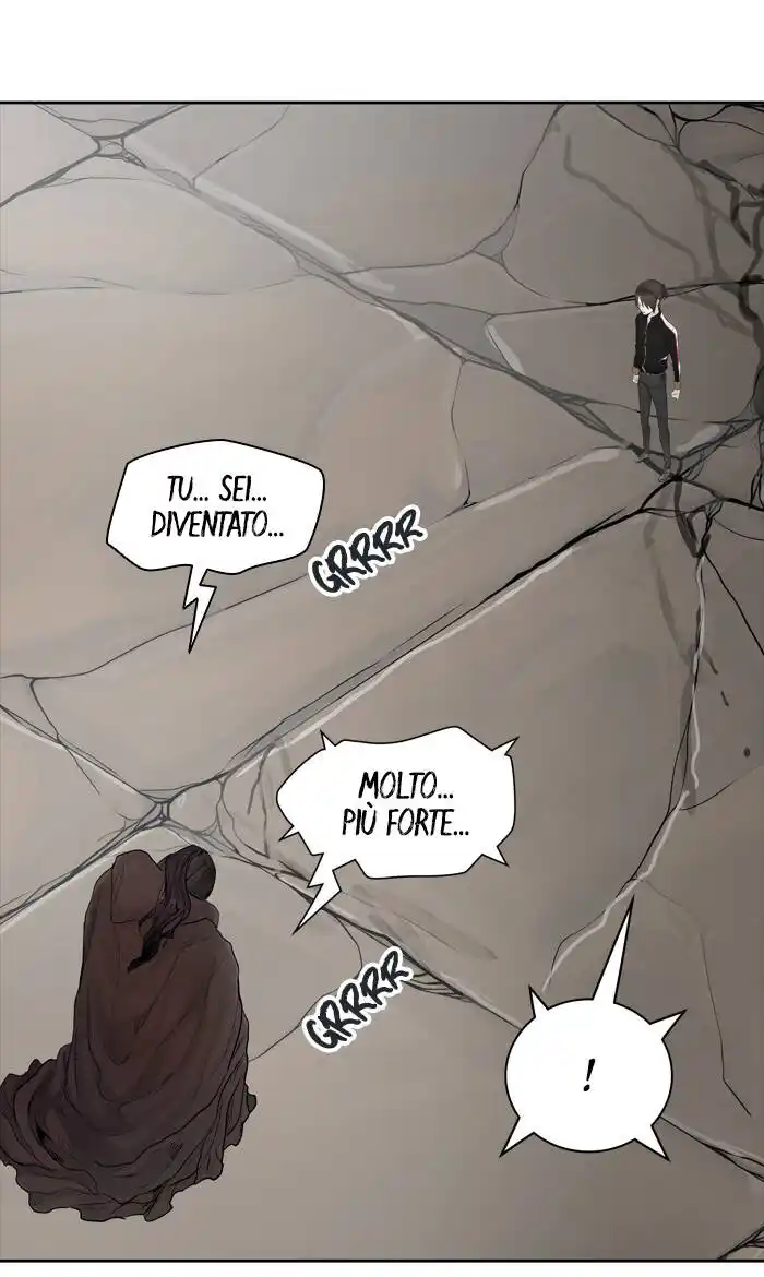 Tower of God Capitolo 12 page 33