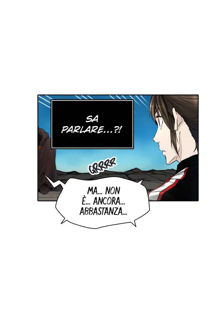 Tower of God Capitolo 12 page 34