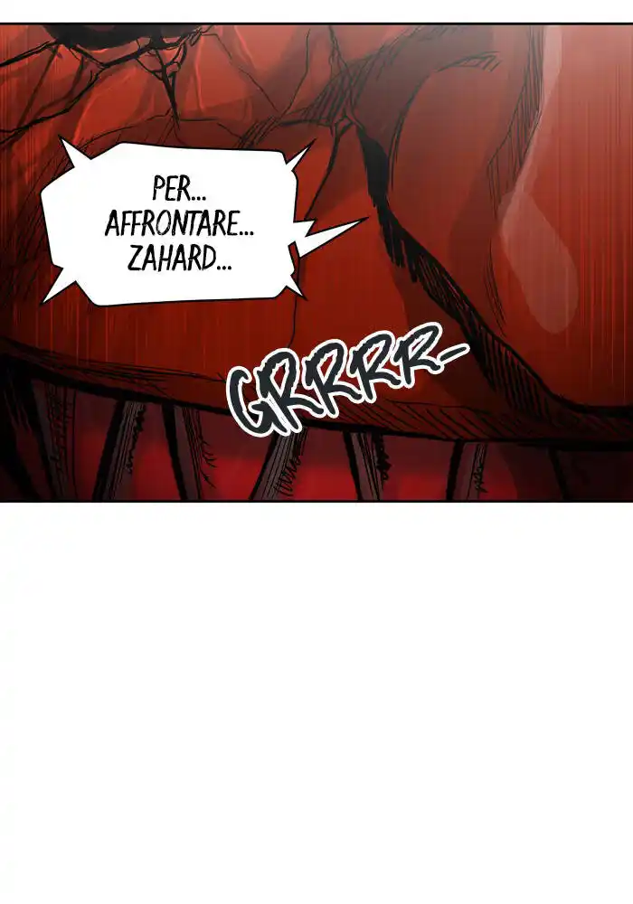 Tower of God Capitolo 12 page 35