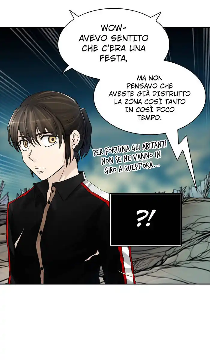 Tower of God Capitolo 12 page 36