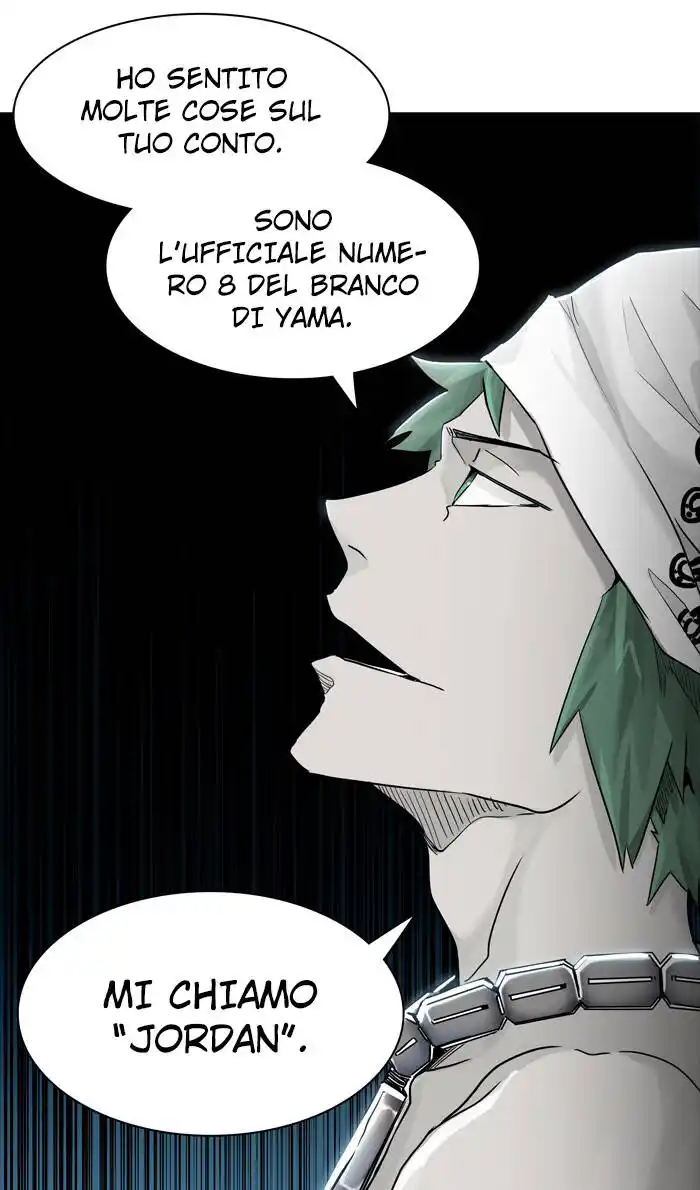 Tower of God Capitolo 12 page 40