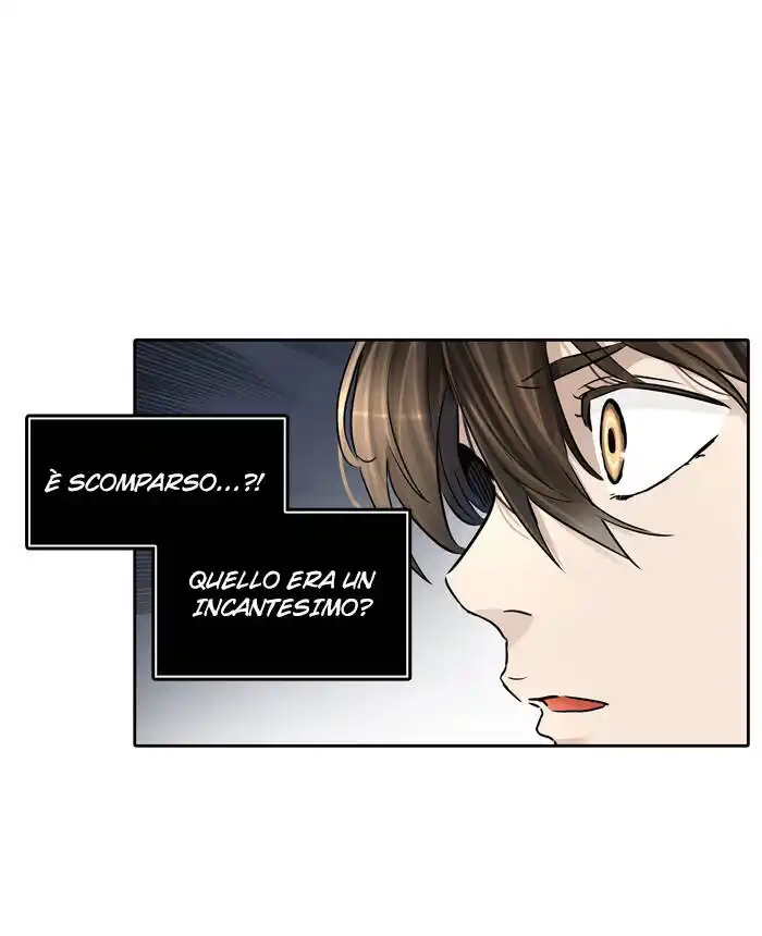 Tower of God Capitolo 12 page 43