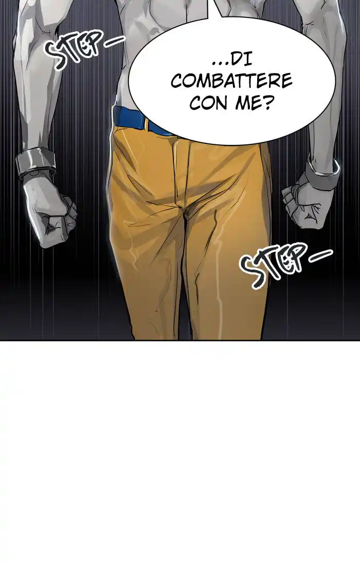 Tower of God Capitolo 12 page 47