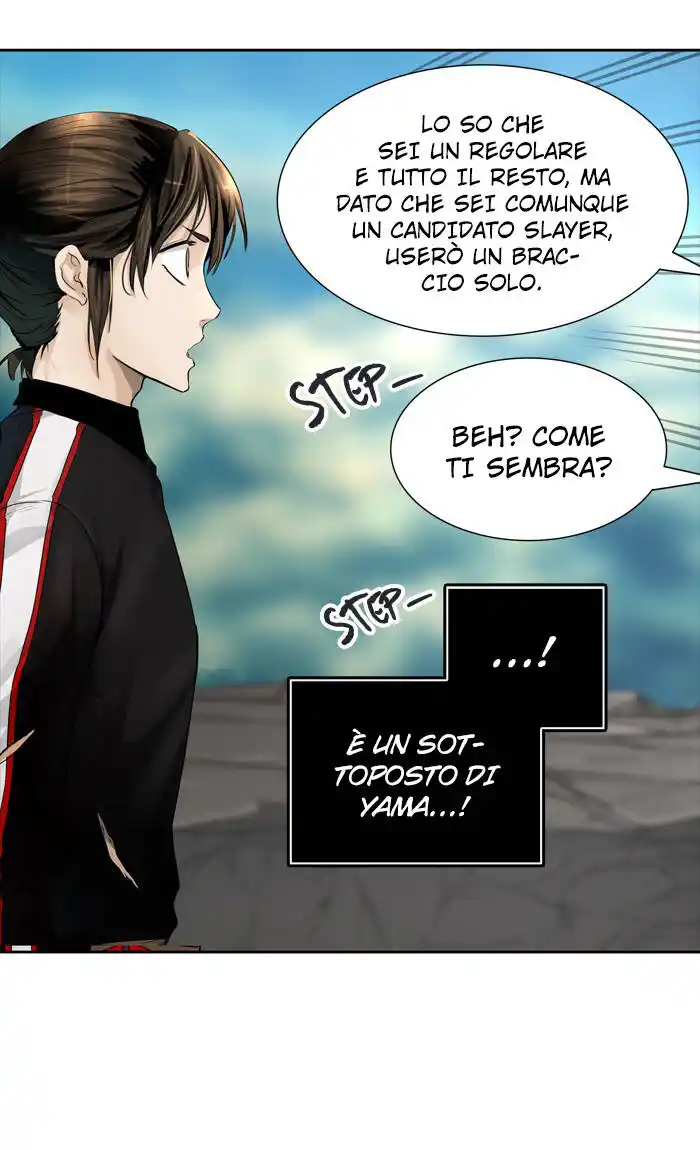 Tower of God Capitolo 12 page 48