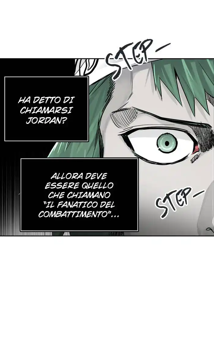 Tower of God Capitolo 12 page 49