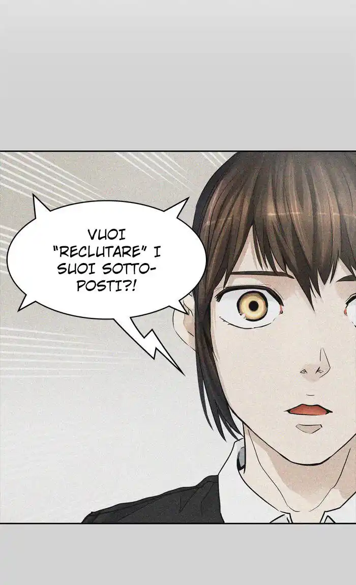 Tower of God Capitolo 12 page 51