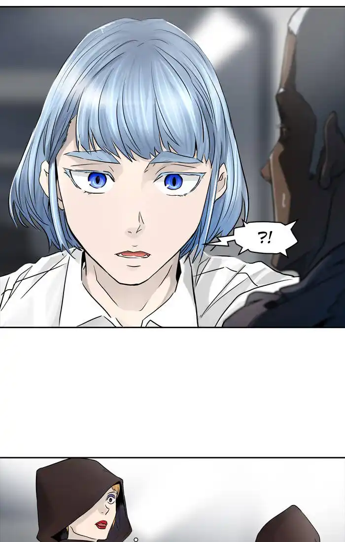 Tower of God Capitolo 12 page 8